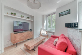 Apt in Lyon - close center and transports, Lyon